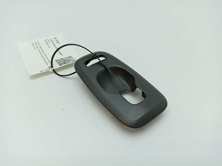 Volvo S60 (2000 - 2004)  09193384 Отделка кнопок стеклоподъемника 