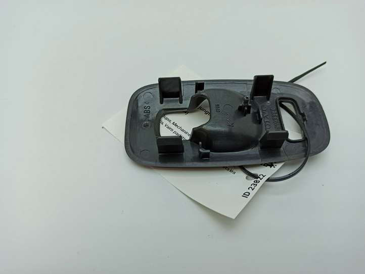 Volvo S60 (2000 - 2004)  09193384 Отделка кнопок стеклоподъемника 