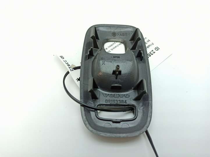 Volvo S60 (2000 - 2004)  09193384 Отделка кнопок стеклоподъемника 