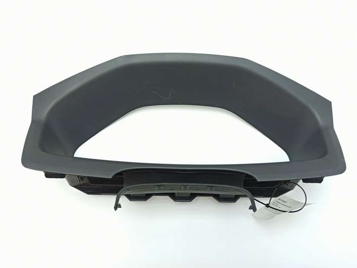Volvo S60 (2000 - 2004)  9177705 Отделка приборного щитка