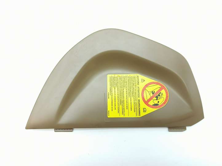 Volvo S60 (2000 - 2004)  09164899 Отделочный щит панели (боковой)