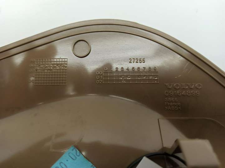 Volvo S60 (2000 - 2004)  09164899 Отделочный щит панели (боковой)