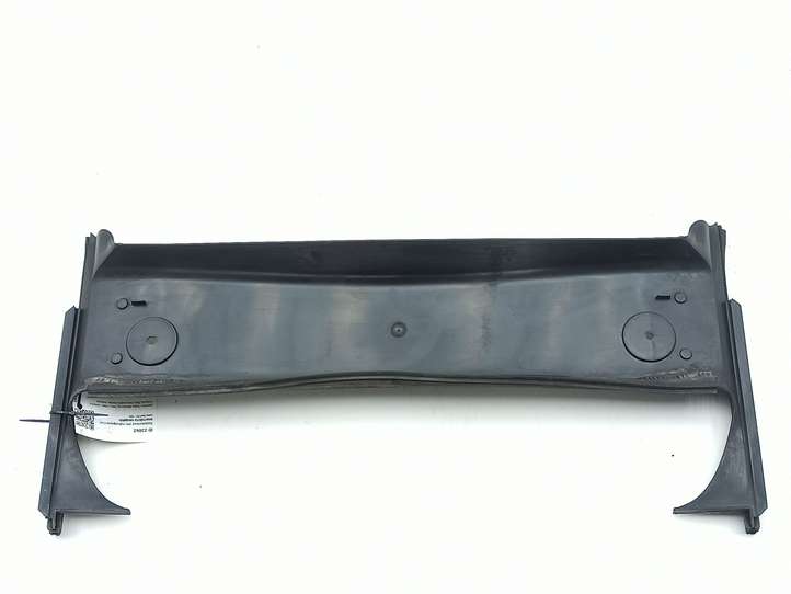 Volvo S60 (2000 - 2004)  8662955 Устройство (устройства) для отвода воздуха