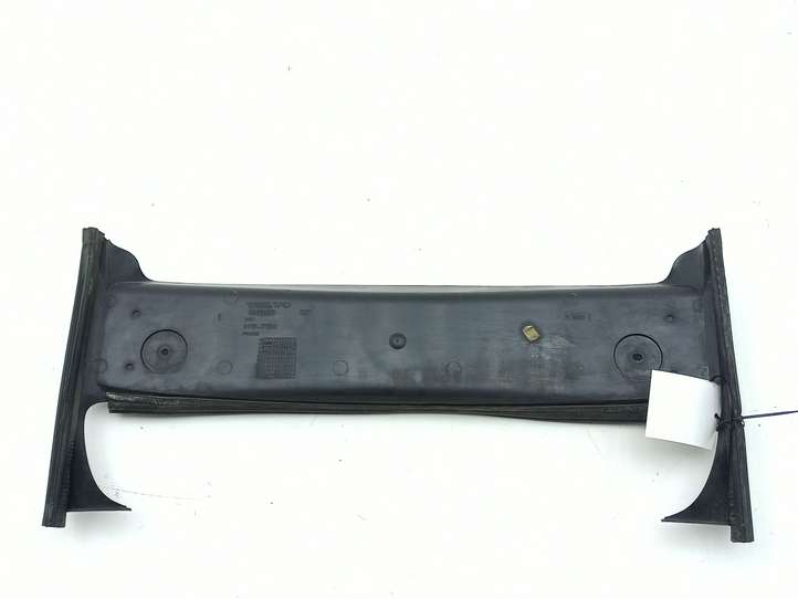 Volvo S60 (2000 - 2004)  8662955 Устройство (устройства) для отвода воздуха
