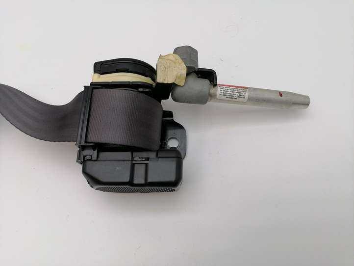 Volvo S60 (2000 - 2004)  570521400L Средний ремень безопасности ()