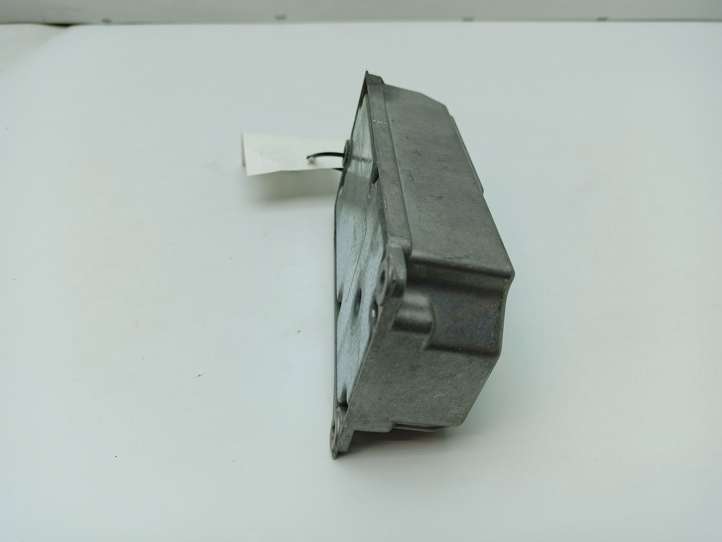 Volvo S60 (2000 - 2004)  0285001456 Блок управления надувных подушек