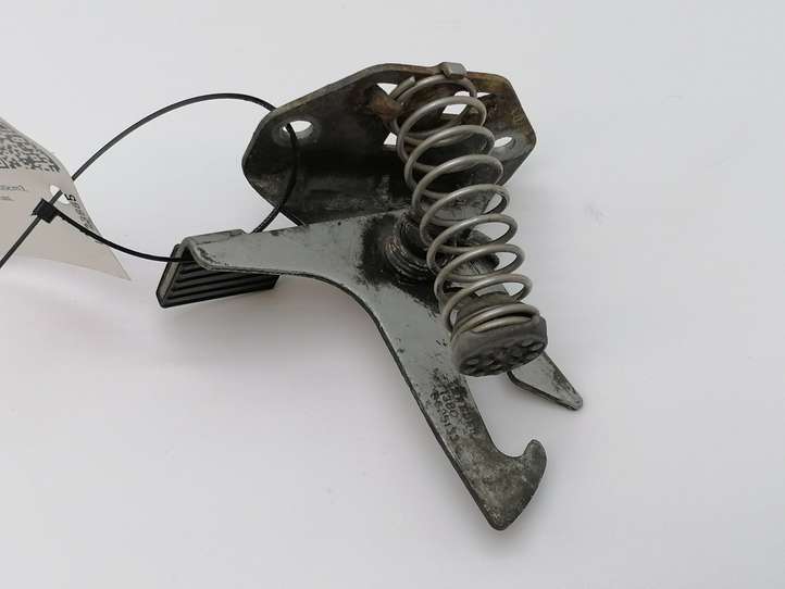 Volvo S60 (2000 - 2004)  8625133 Замок капота