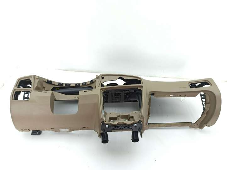 Volvo S60 (2000 - 2004)  TJBA922390310 Панель