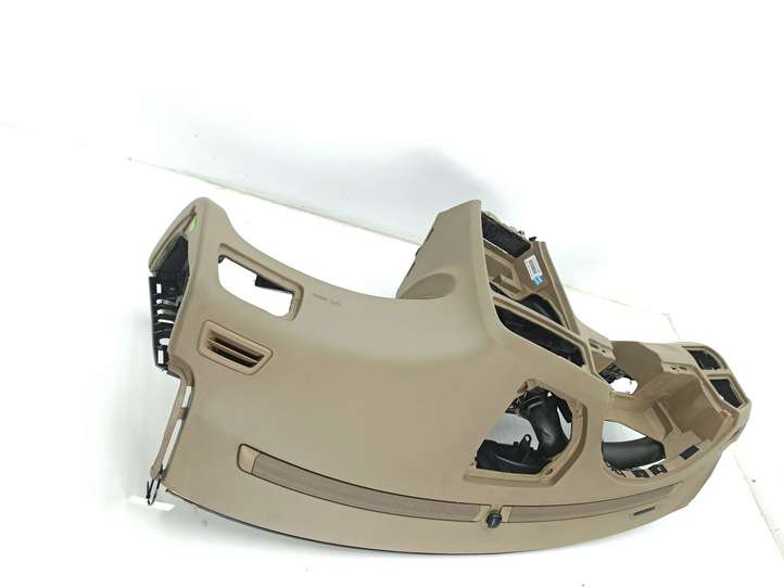 Volvo S60 (2000 - 2004)  TJBA922390310 Панель