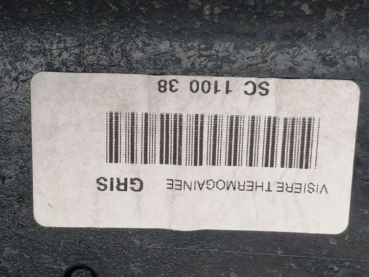 Volvo S60 (2000 - 2004)  9177710 Отделка приборного щитка