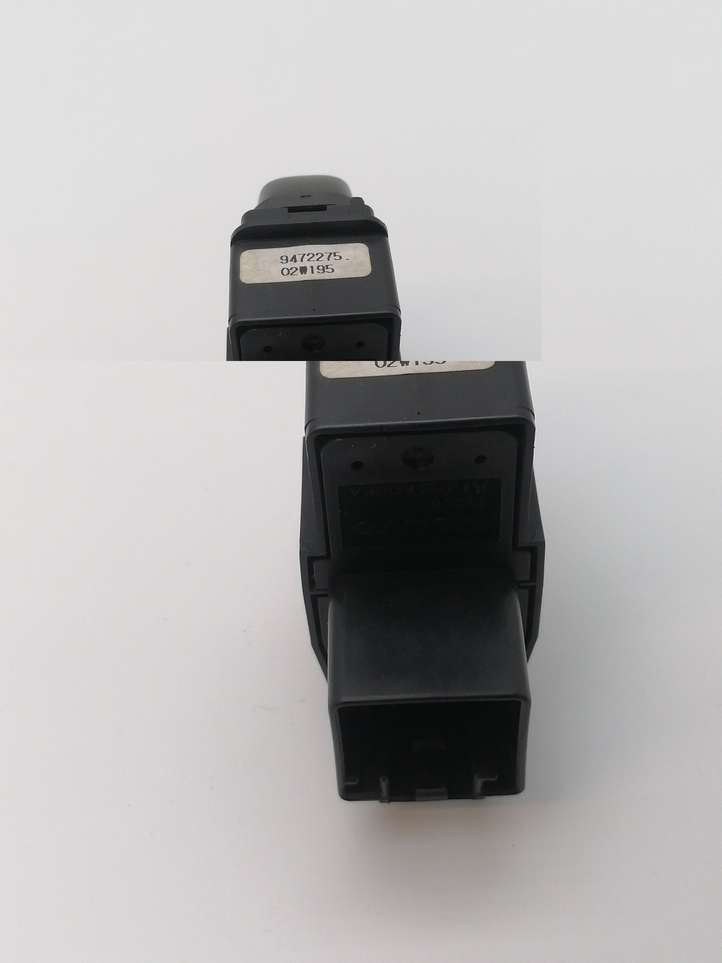 Volvo S60 (2000 - 2004)  9472275 Кнопка стеклоподъемников