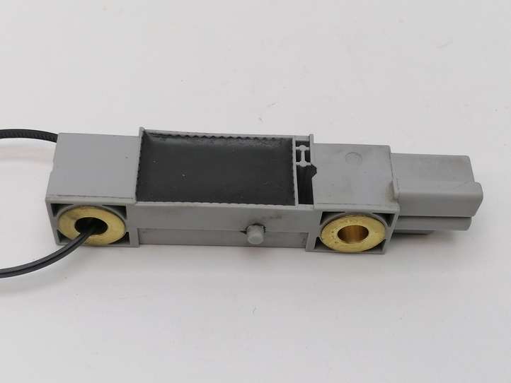 Volvo S60 (2000 - 2004)  9452777 Датчик удара надувных подушек