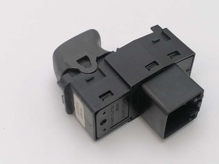 Volvo S60 (2000 - 2004)  9472275 Кнопка стеклоподъемников