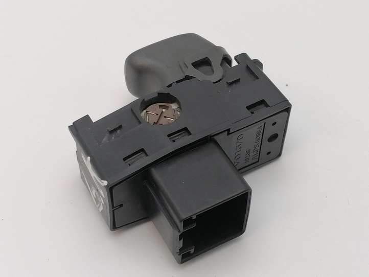Volvo S60 (2000 - 2004)  9472275 Кнопка стеклоподъемников