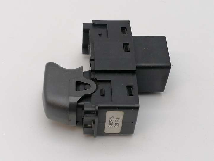 Volvo S60 (2000 - 2004)  9472275 Кнопка стеклоподъемников