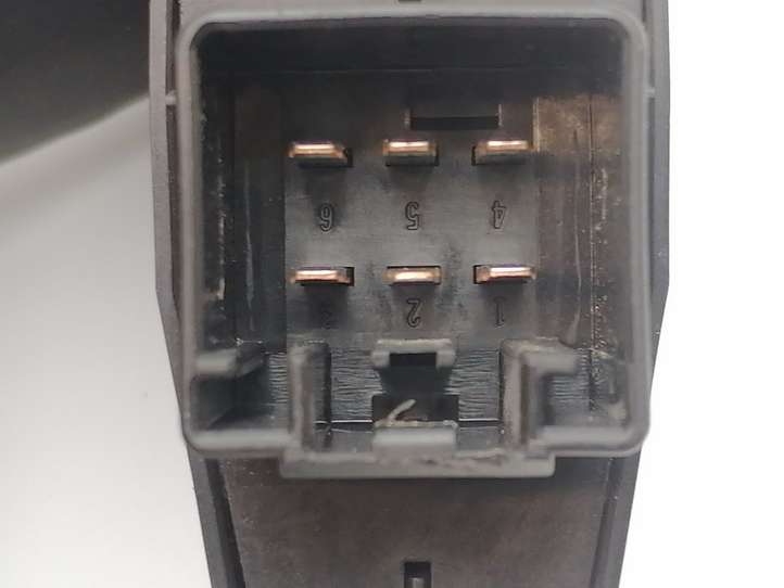Volvo S60 (2000 - 2004)  9472275 Кнопка стеклоподъемников