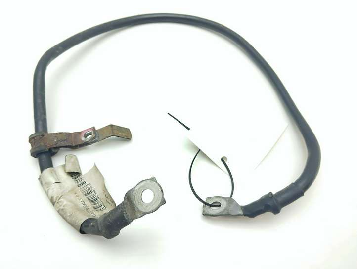 Volvo S60 (2000 - 2004)  D9469311004 Минусовый провод (аккумулятора)
