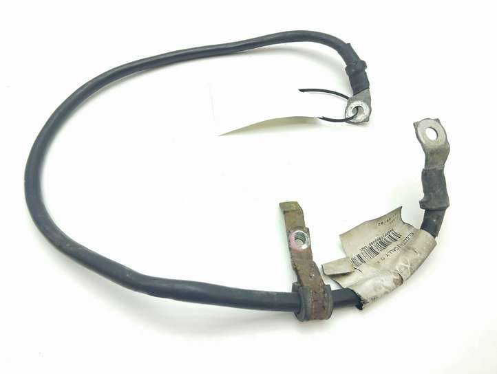 Volvo S60 (2000 - 2004)  D9469311004 Минусовый провод (аккумулятора)