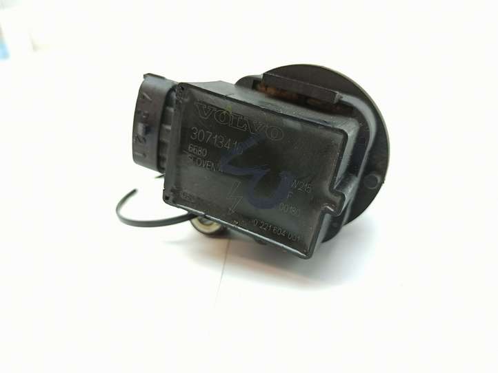 Volvo S60 (2000 - 2004)  30713416 Реле высокого напряжения (катушка зажигания, бобина)