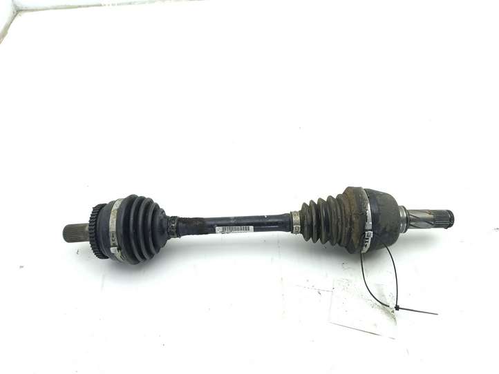 Volvo S60 (2000 - 2004)  P8689227 Передняя полуось