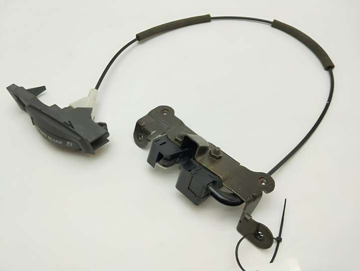 Volvo S60 (2000 - 2004)  9188721 Замок опоры спинки сиденья