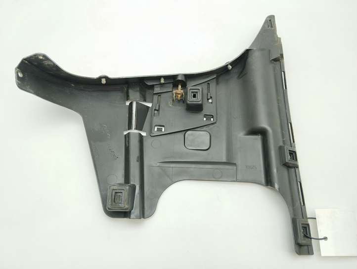 Volvo S60 (2000 - 2004)  09178246  Держатель заднего бампера (кронштейн)