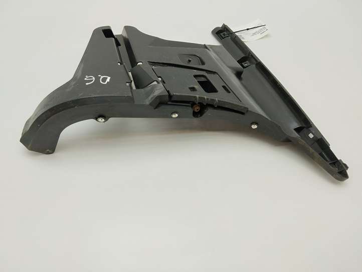 Volvo S60 (2000 - 2004)  09178246  Держатель заднего бампера (кронштейн)
