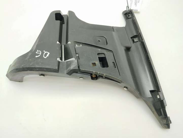 Volvo S60 (2000 - 2004)  09178246  Держатель заднего бампера (кронштейн)