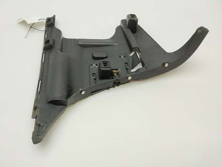 Volvo S60 (2000 - 2004)  09178246  Держатель заднего бампера (кронштейн)