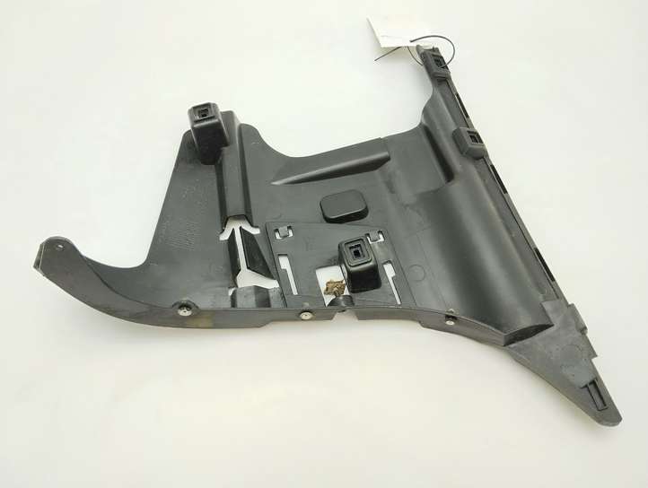 Volvo S60 (2000 - 2004)  09178245  Держатель заднего бампера (кронштейн)