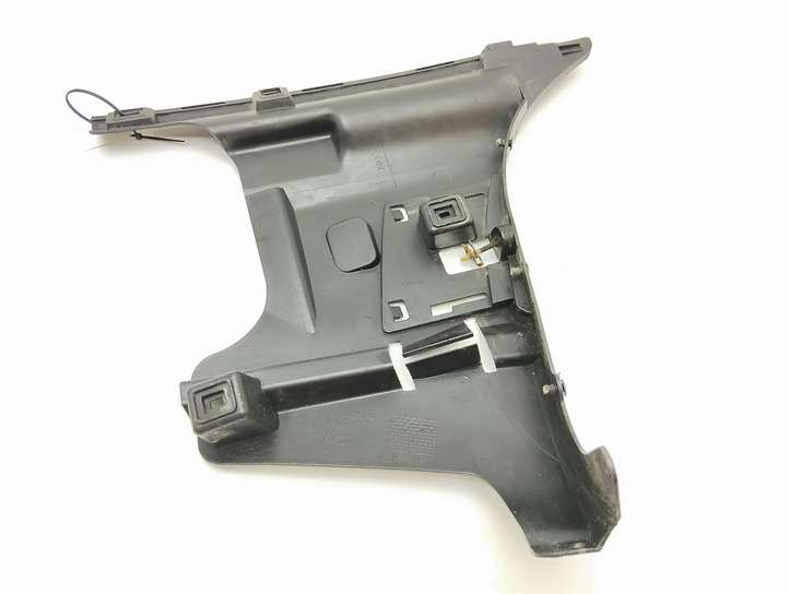 Volvo S60 (2000 - 2004)  09178245  Держатель заднего бампера (кронштейн)