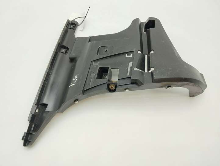 Volvo S60 (2000 - 2004)  09178245  Держатель заднего бампера (кронштейн)