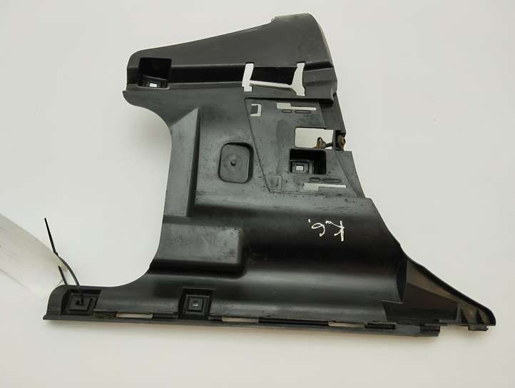 Volvo S60 (2000 - 2004)  09178245  Держатель заднего бампера (кронштейн)