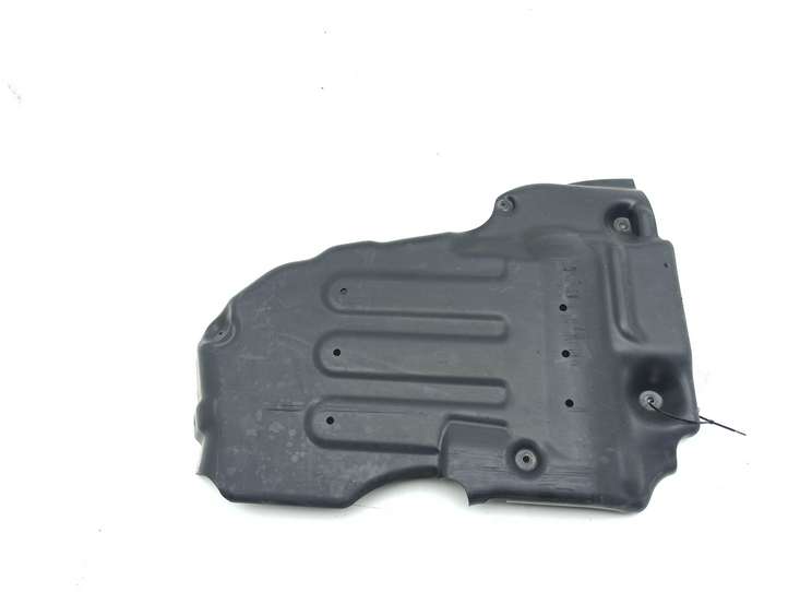 Volvo S60 (2000 - 2004)  8649851 Средняя защита дна