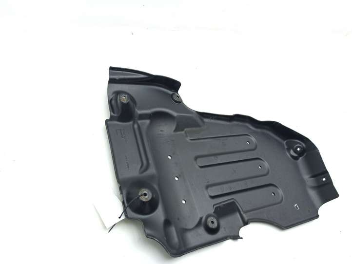 Volvo S60 (2000 - 2004)  8649851 Средняя защита дна
