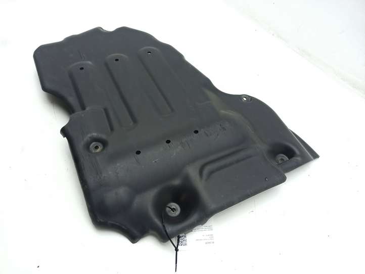 Volvo S60 (2000 - 2004)  8649851 Средняя защита дна