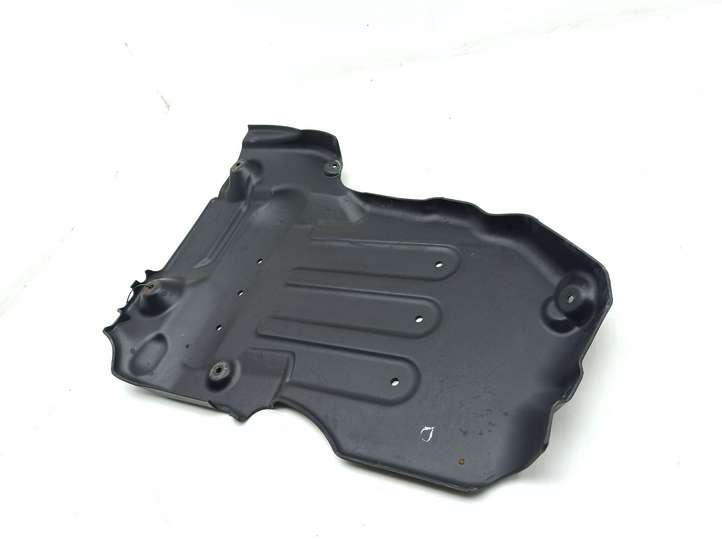 Volvo S60 (2000 - 2004)  8649851 Средняя защита дна