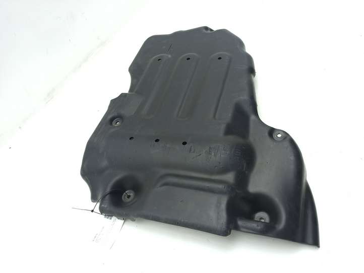 Volvo S60 (2000 - 2004)  8649851 Средняя защита дна