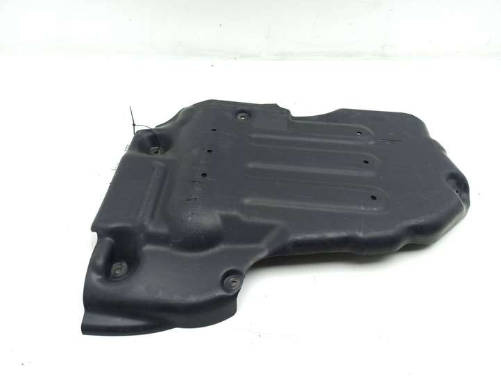 Volvo S60 (2000 - 2004)  8649851 Средняя защита дна