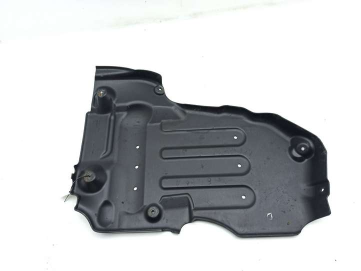 Volvo S60 (2000 - 2004)  8649851 Средняя защита дна