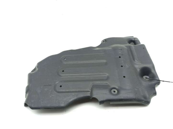 Volvo S60 (2000 - 2004)  8649851 Средняя защита дна