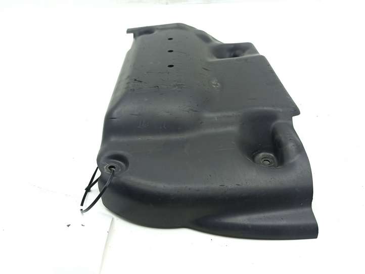 Volvo S60 (2000 - 2004)  8683859 Средняя защита дна