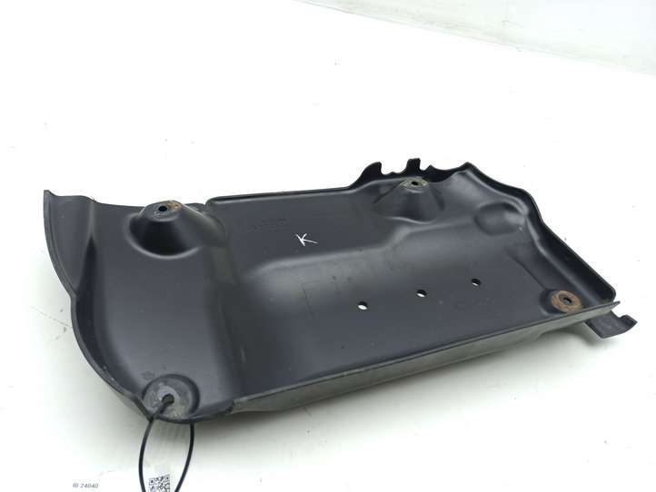 Volvo S60 (2000 - 2004)  8683859 Средняя защита дна