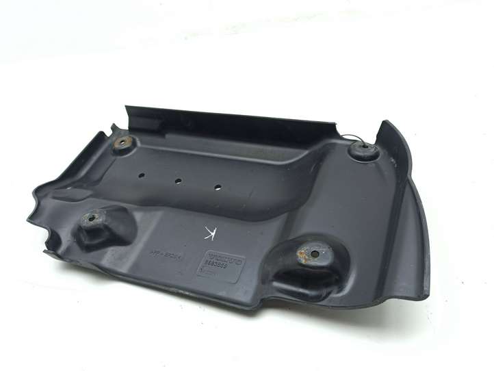 Volvo S60 (2000 - 2004)  8683859 Средняя защита дна
