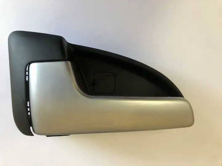 Kia Ceed (2006 - 2010) 826111H000 Внутренняя ручка двери — фото 1