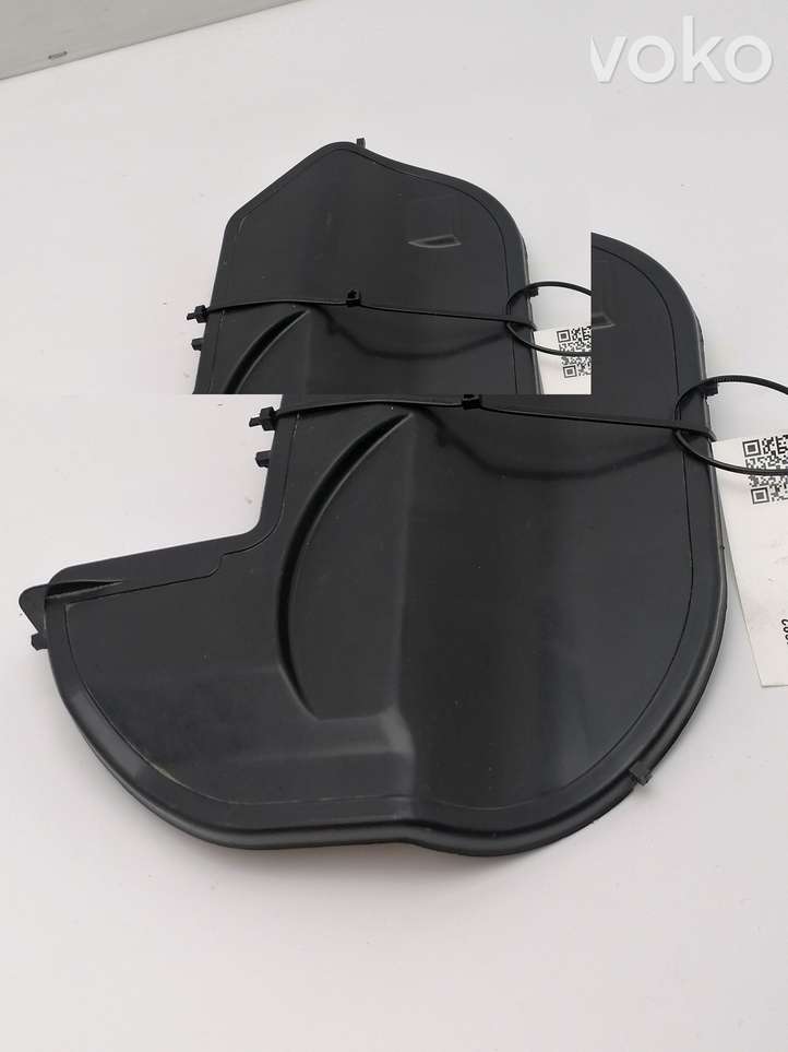 Volvo S60 (2000 - 2004)  9168973 Крышка ящика предохранителей