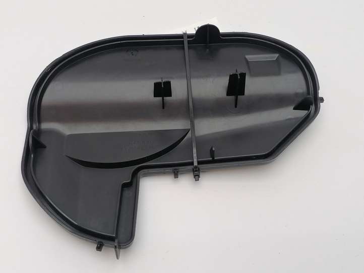Volvo S60 (2000 - 2004)  9168973 Крышка ящика предохранителей