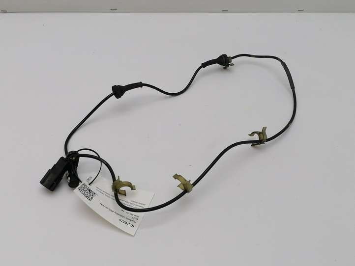 Volvo S60 (2000 - 2004)  9467580 Передний датчик тормозов ABS
