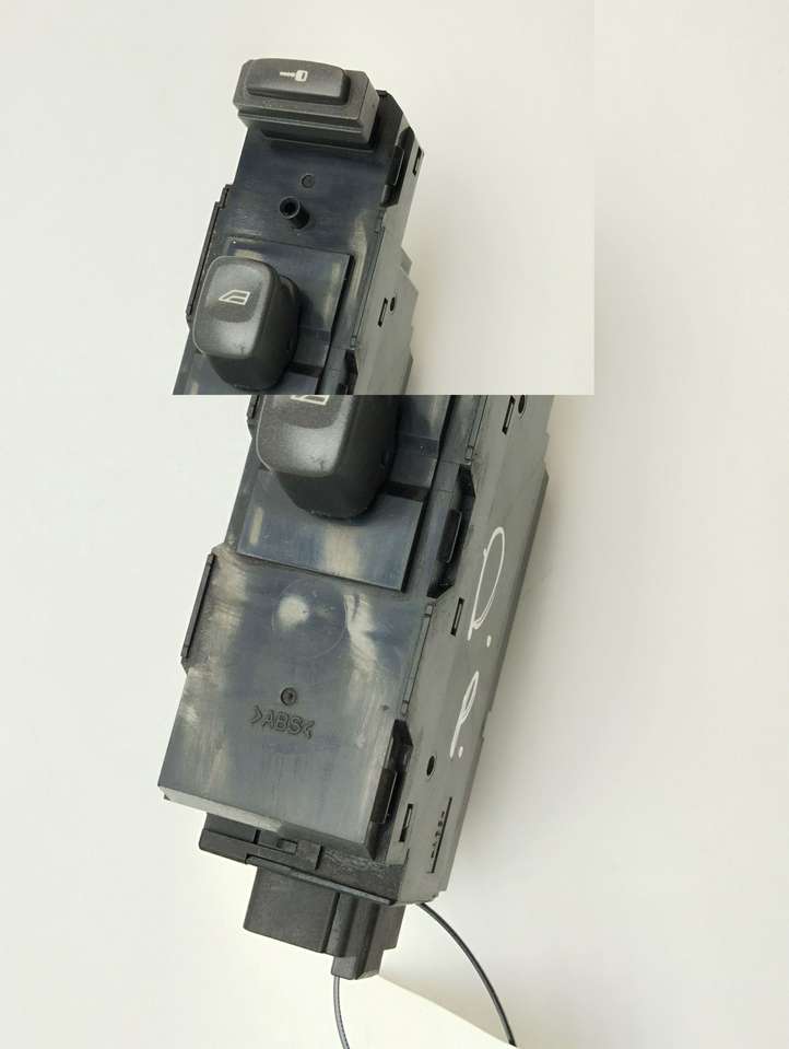 Volvo S60 (2000 - 2004)  30658117 Кнопка стеклоподъемников