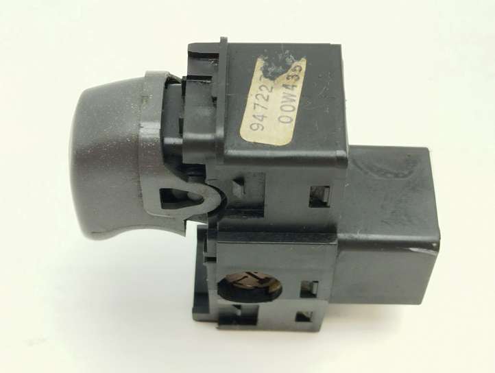 Volvo S60 (2000 - 2004)  4970 Кнопка стеклоподъемников